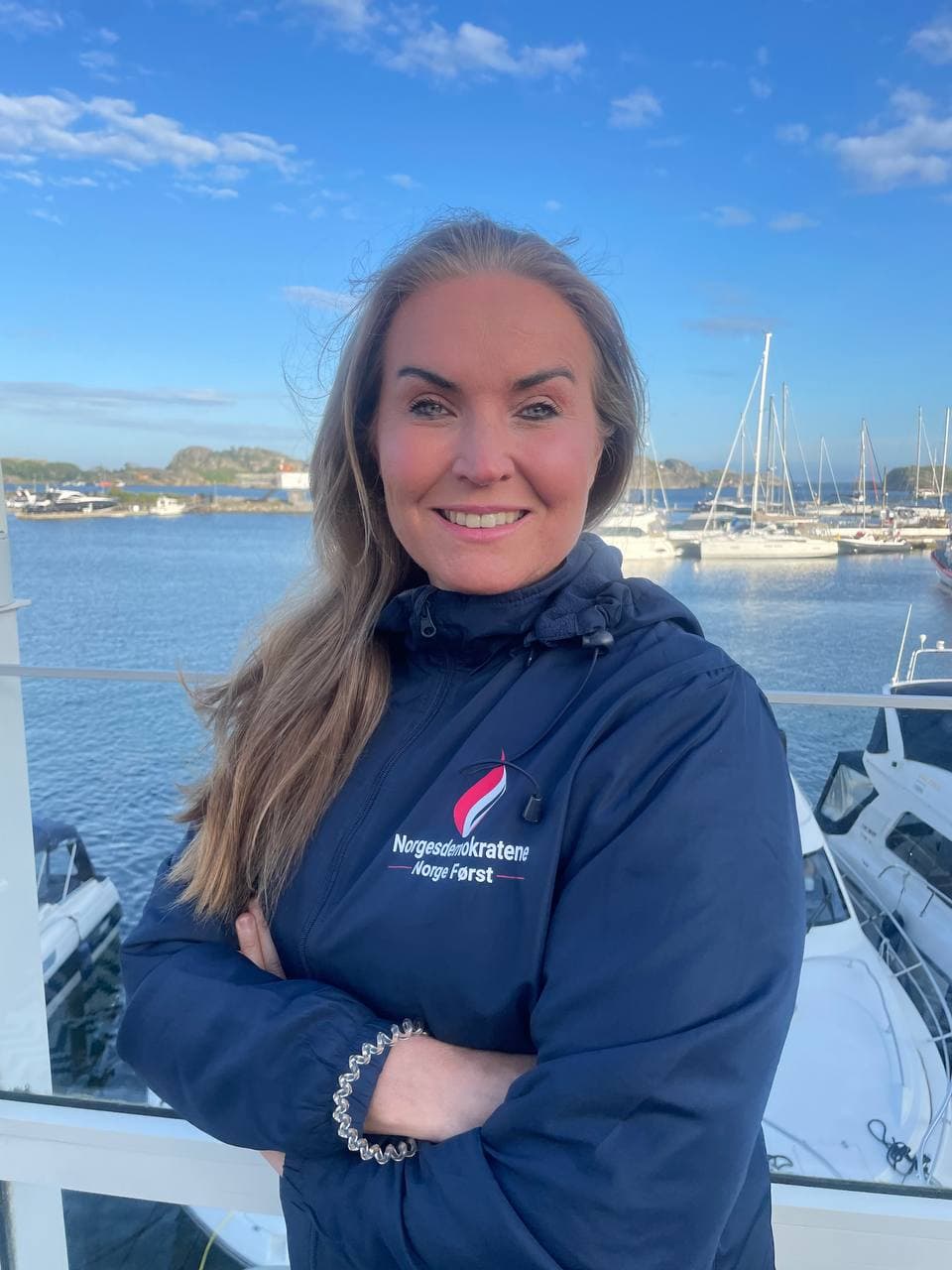 Anne Cecilie Kristensen